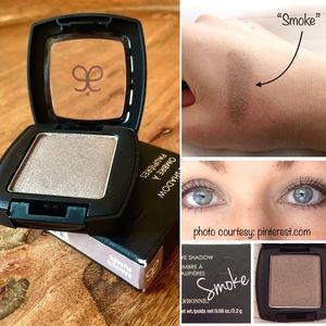 NIB Arbonne Eye Shadow “Smoke” NEVER USED